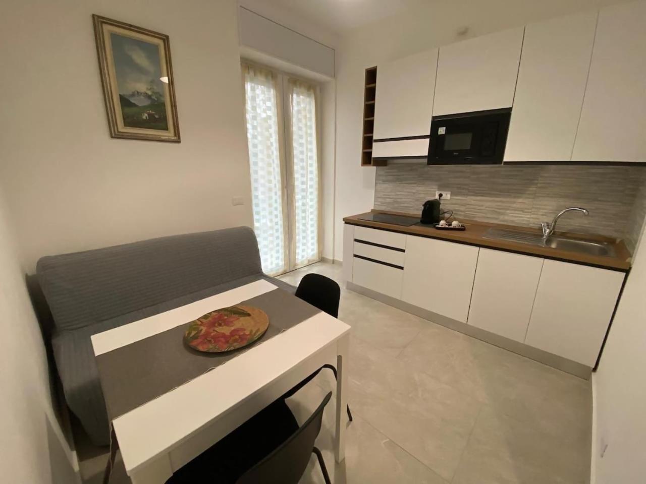 Appartement La Perla Blu Regio Parco *