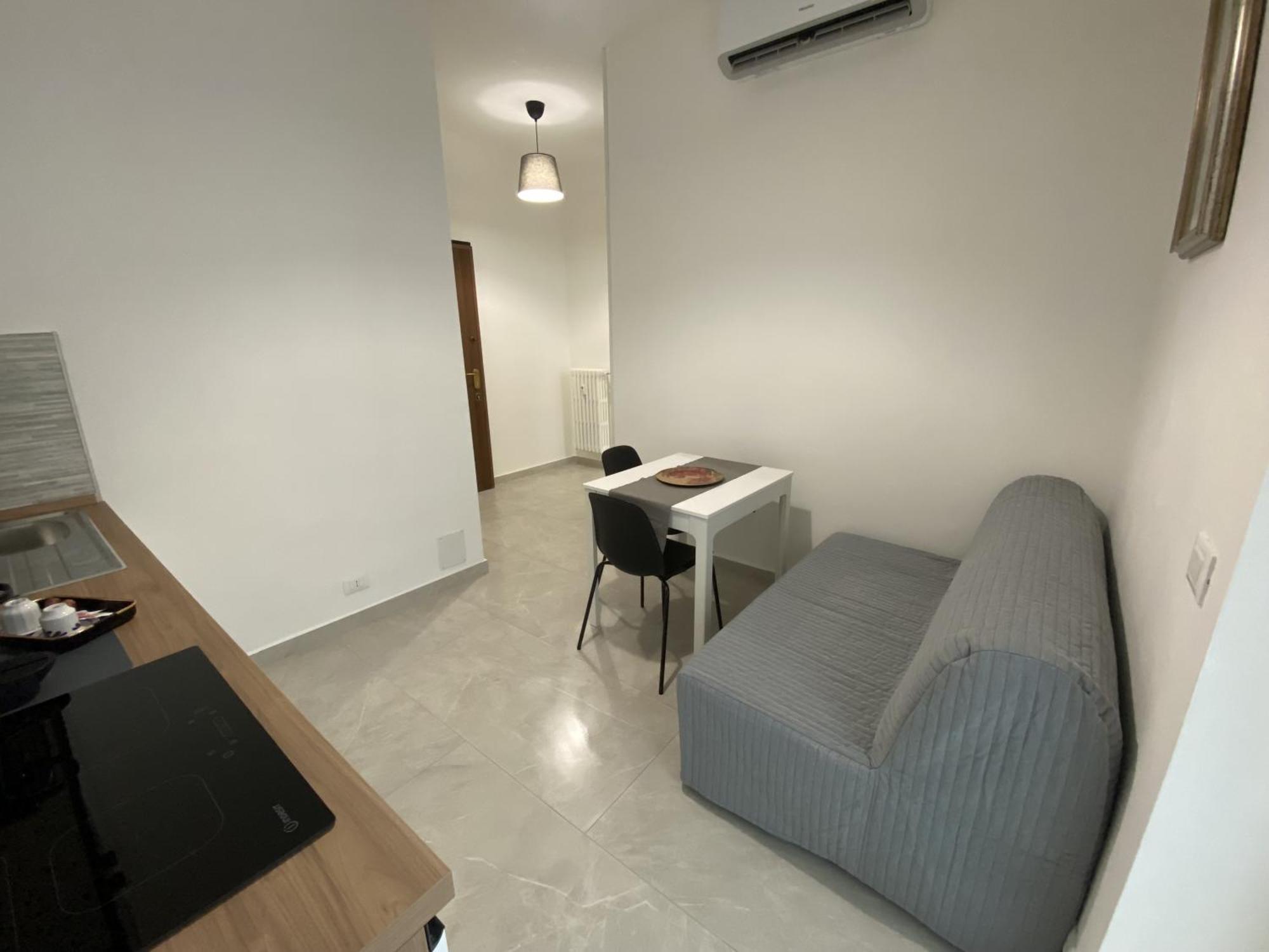 Appartement La Perla Blu Regio Parco Turin