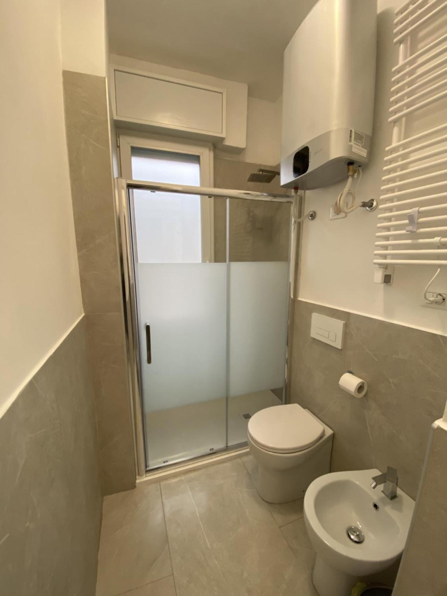 Apartamento La Perla Blu Regio Parco *