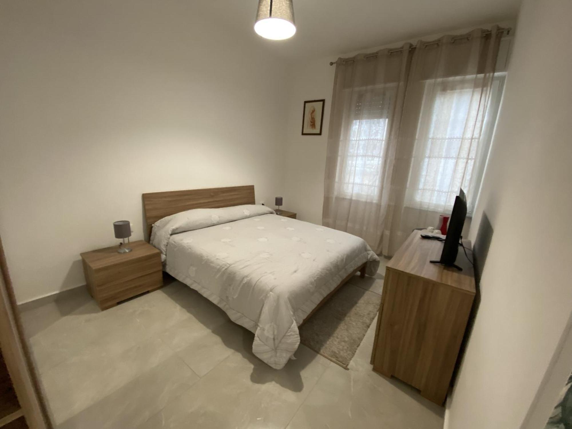 La Perla Blu Regio Parco Apartamento Turín